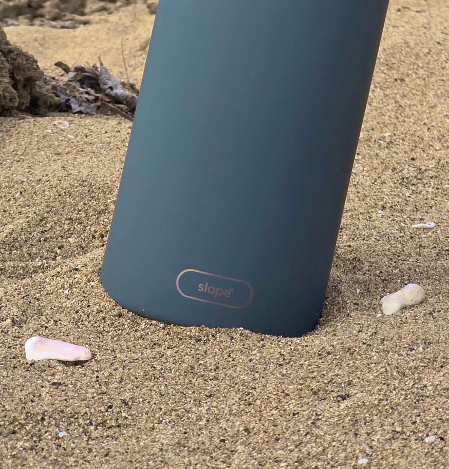 The Bottle.